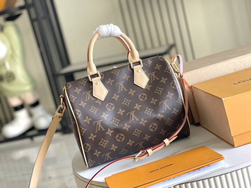 LV Speedy Bags